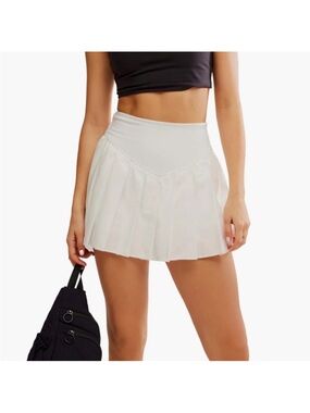 Free People Movement Swing of Thing Skort